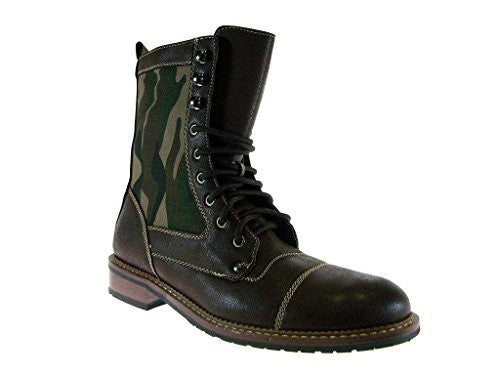 Polar fox outlet combat boots