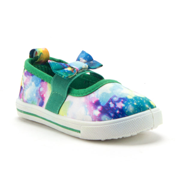 Galaxy shoes hotsell for girls