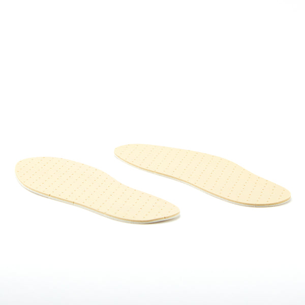 Justin double hot sale comfort insoles