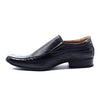 Men's 99374 Slip On Square Toe Classic Loafers Dress Shoes