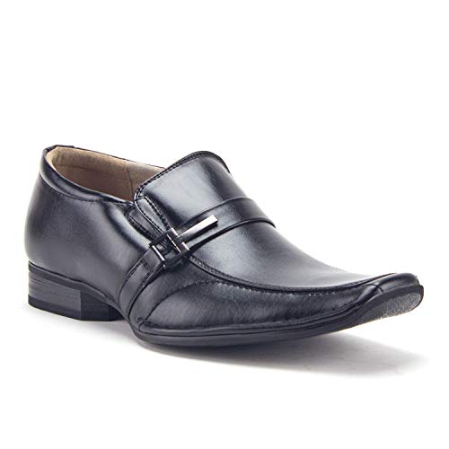 Box toe dress shoes online