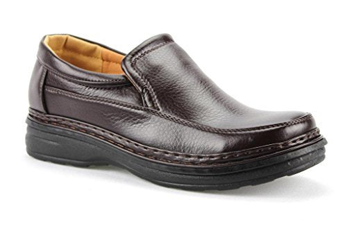 Men's M1800 Casual Comfort Slip On Walking Shoes