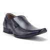 Men's 99374 Slip On Square Toe Classic Loafers Dress Shoes