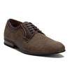 Ferro Aldo Men's 19380DL Perforated Derby Lace Up Oxfords Shoes - Jazame, Inc.