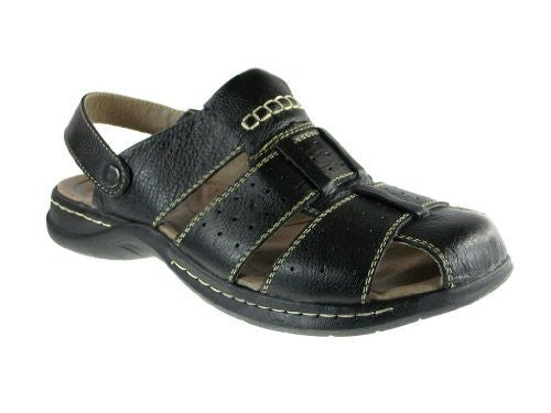 Buy Aqualite Mens Brown Fisherman Sandals Online at Best Prices in India -  JioMart.